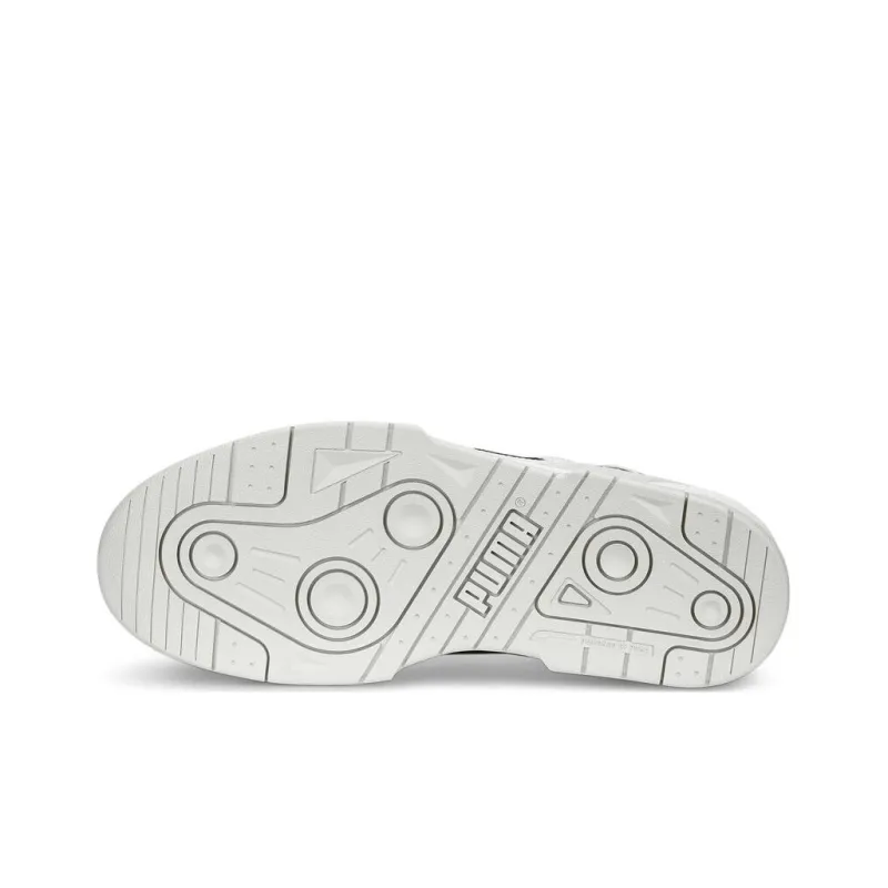 PUMA Slipstream Suede Fs 'White Quiet Shade'-4