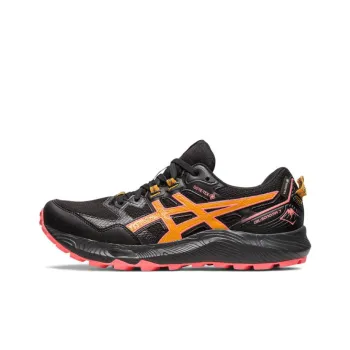 Asics Gel Sonoma 7 Gtx 'Black Sandstorm' Women's
