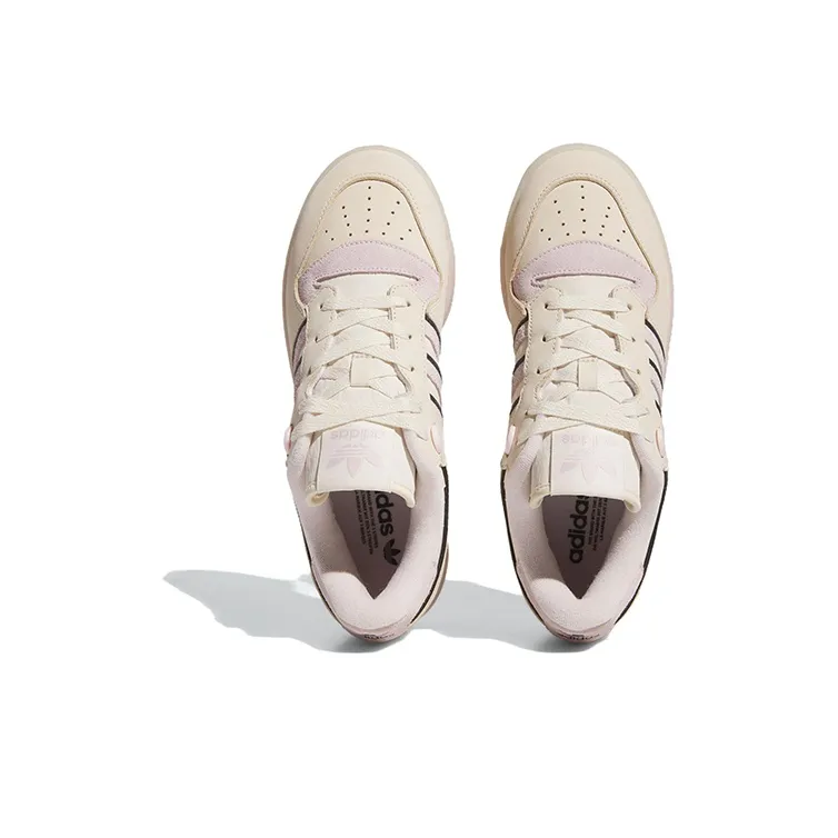 Rivalry Adidas Originals Low 86 'Wonder White Almost Pink'-4