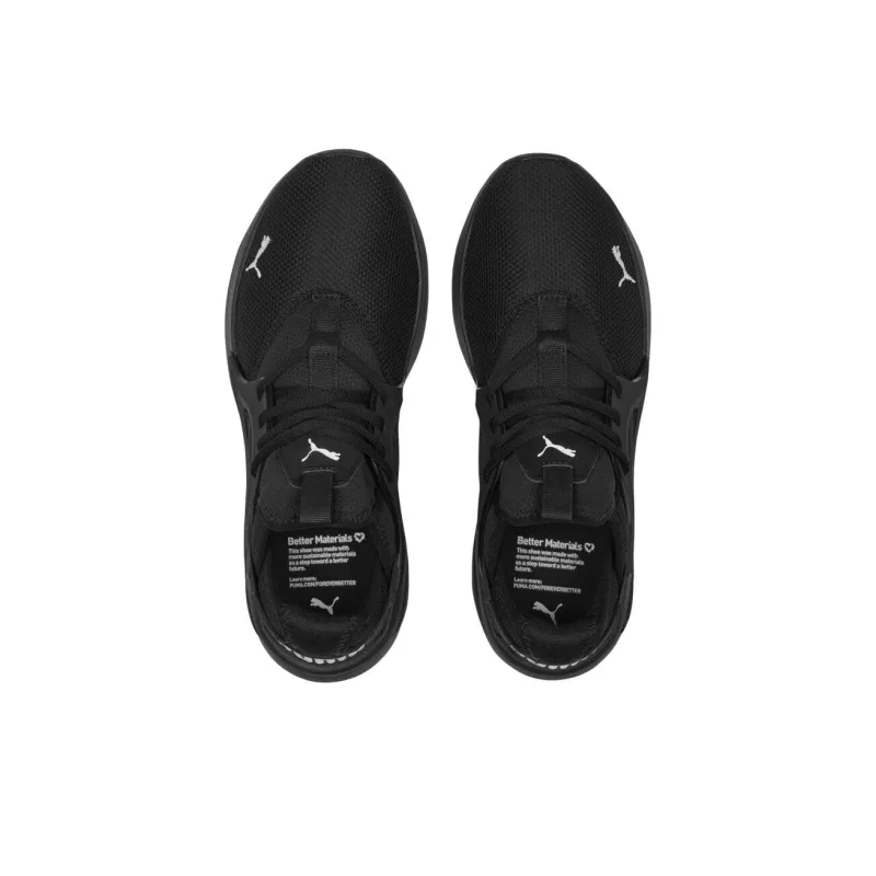 PUMA Softride Enzo Evo 'Better Rmx Black'-2