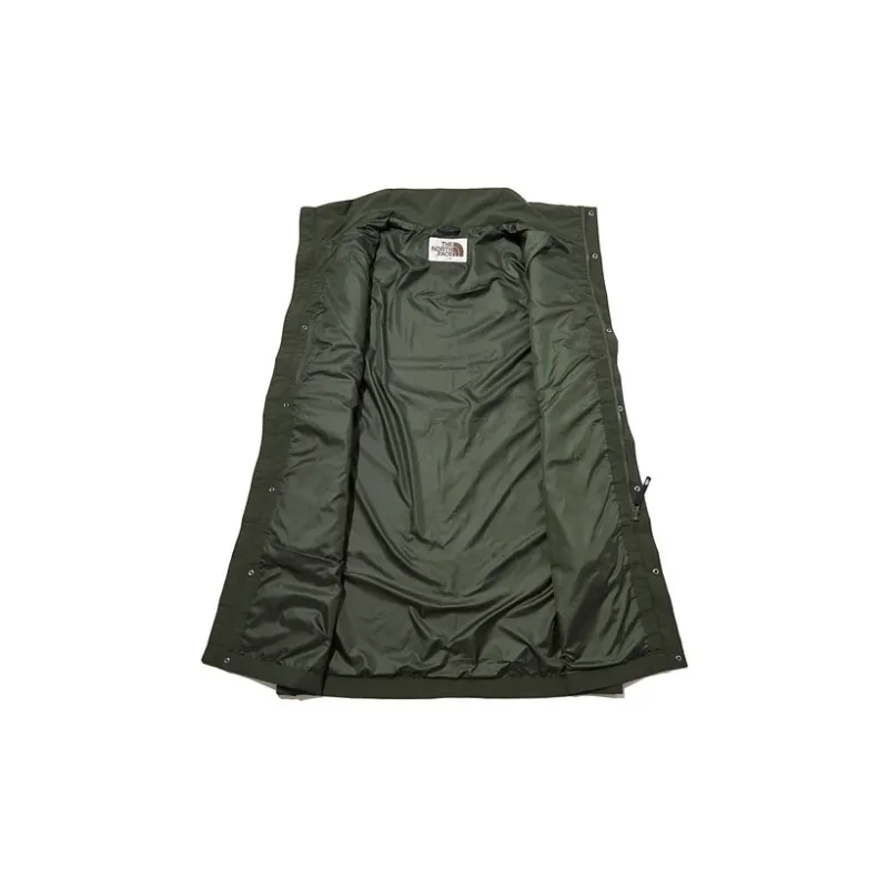 THE NORTH FACE Coats Unisex Tawny-2