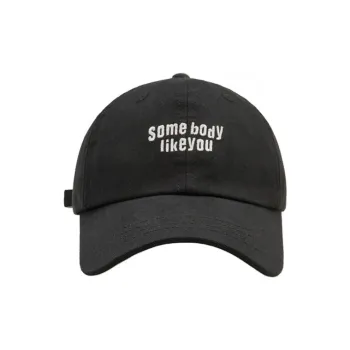 FREE RABBITⅡ Baseball Caps Unisex