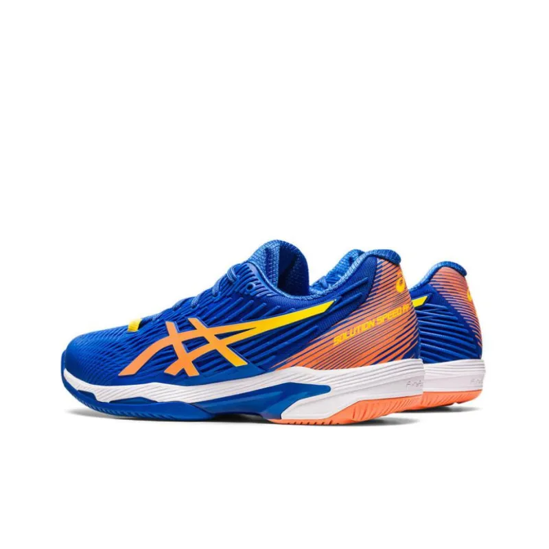 Asics Solution Speed Ff 2 'Tuna Blue'-3