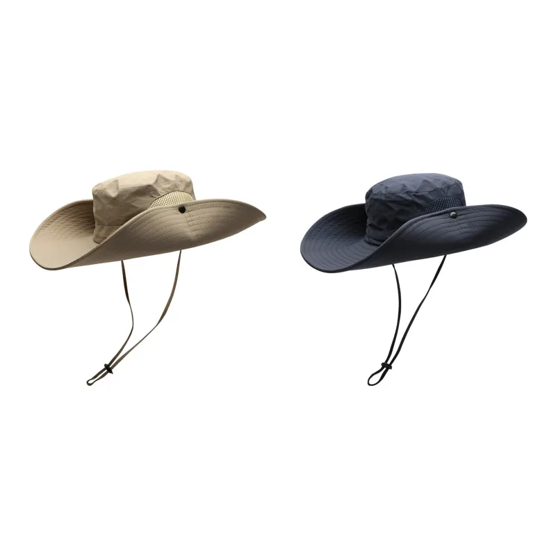 ALIEN BANG Polyester Bucket Hats Unisex-20