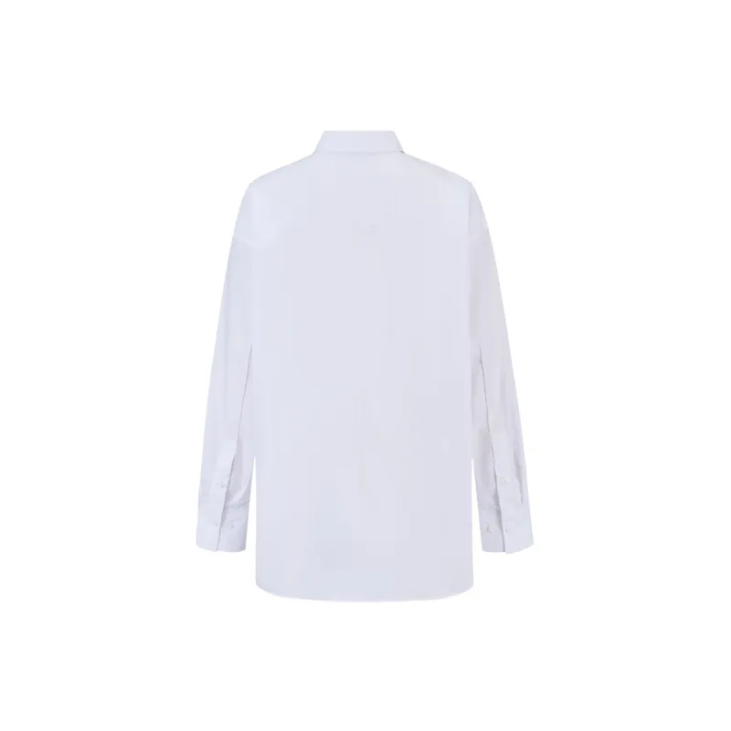 MO&CO Shirts Women's-4