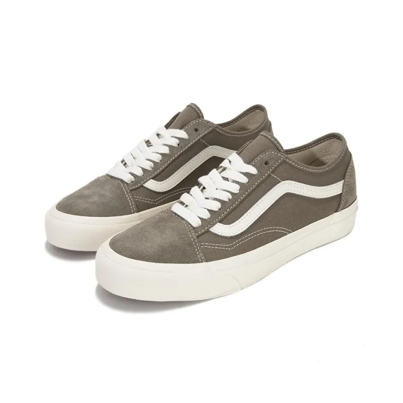Vans Old Skool Tapered VR3 'Khaki'-2