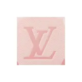 LOUIS VUITTON Cosmetic Pouch Rosebud