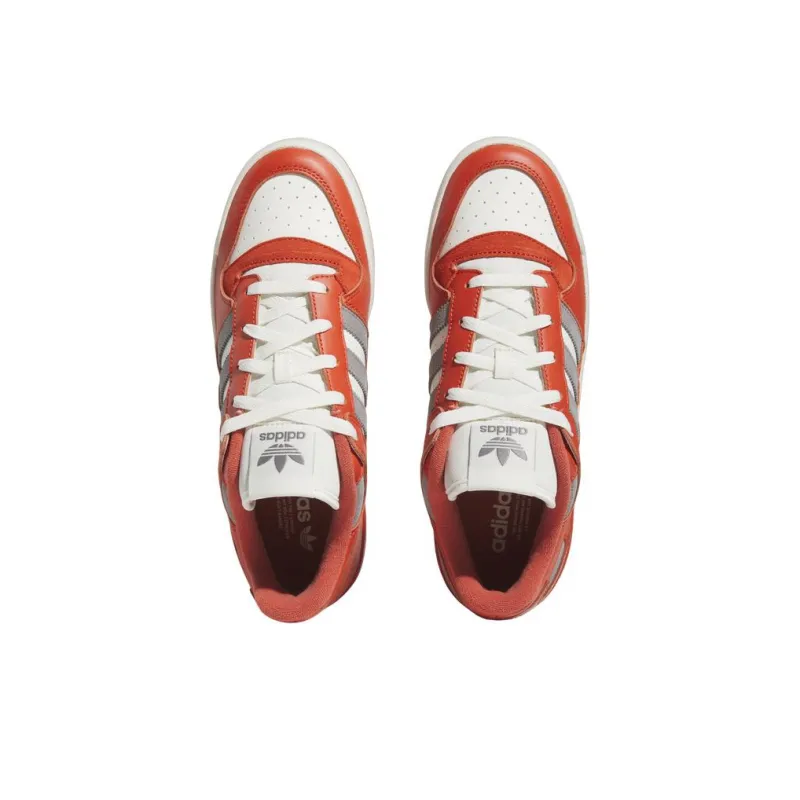 Adidas Forum Low Classic Preloved Red Gum-2