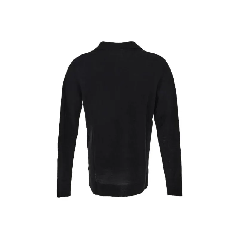 MaxMara SS23 Sweater Women's Black-1