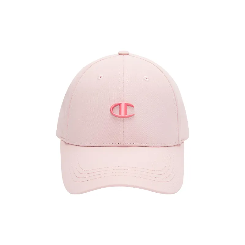 Champion Polyester Baseball Caps Unisex-6