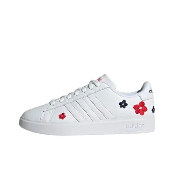 Adidas Neo Grand Court Cloud White Women's