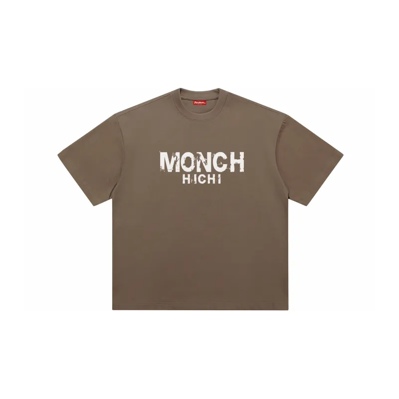 Monchhichi T-Shirts Unisex-12