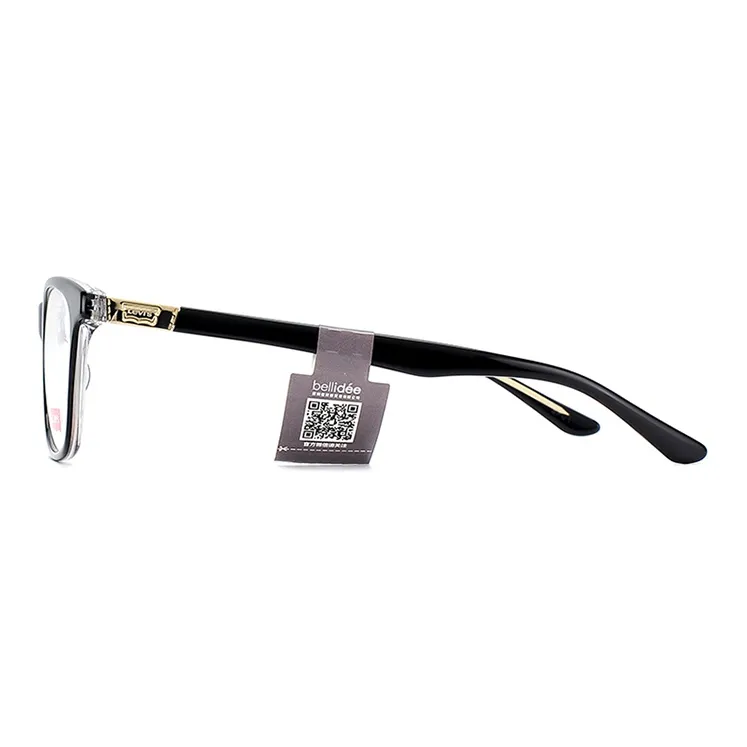 Levis Eyeglass Frames Unisex-4