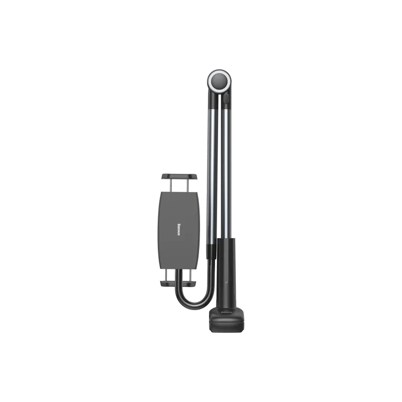Baseus Phone Stands Phone Bracket Tablet Stand IPad Apple Tablet Home Fun Rotating Adjustable Lazy Stand Pro-5