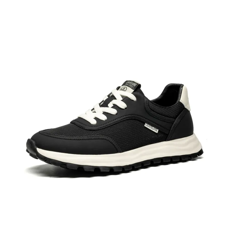 LEAVELAND Sports Casual Shoes Men's-2