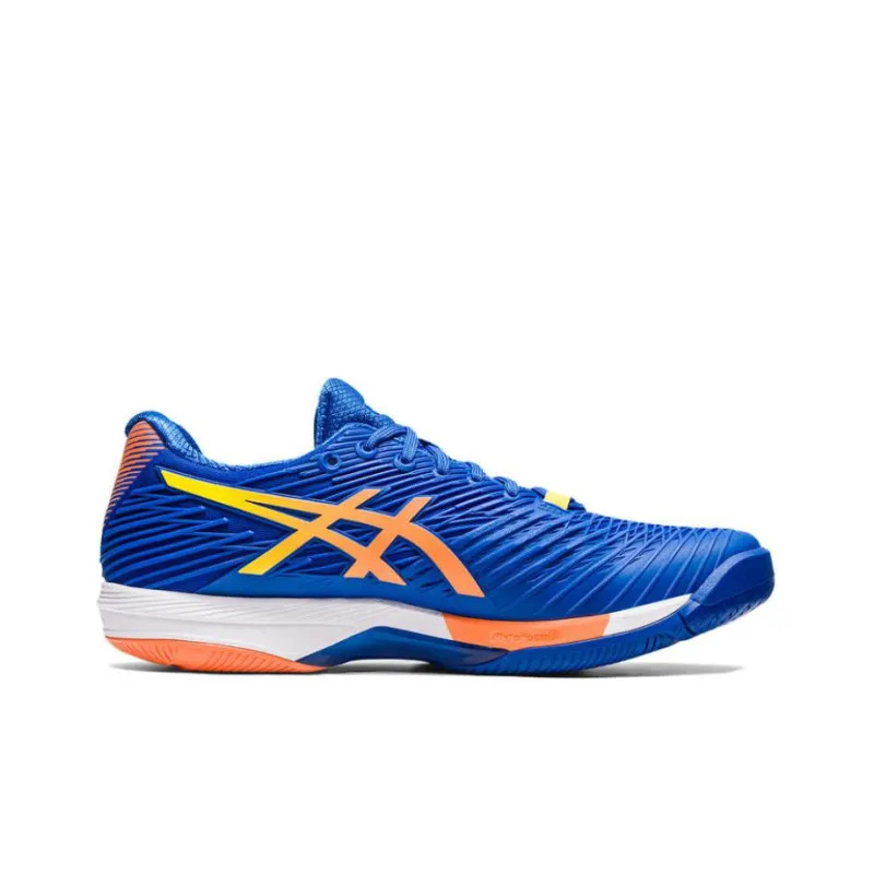Asics Solution Speed Ff 2 'Tuna Blue'-1