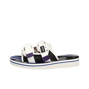 Suicoke Missoni X MOTO MSN VAR2 'White'