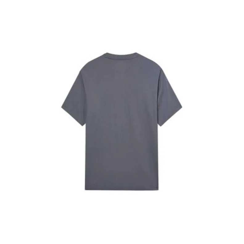 DKNY T-Shirts Men Dark Gray-1