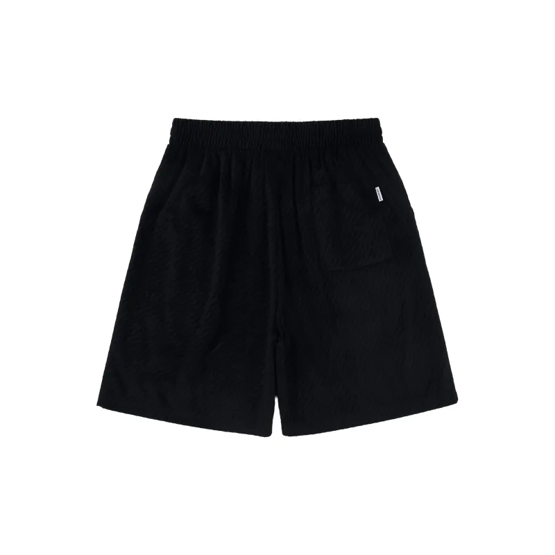 FPA Casual Shorts Unisex-1