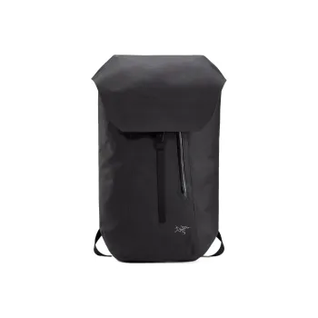 Arcteryx GRANVILLE Nylon Backpack Regular Unisex Black