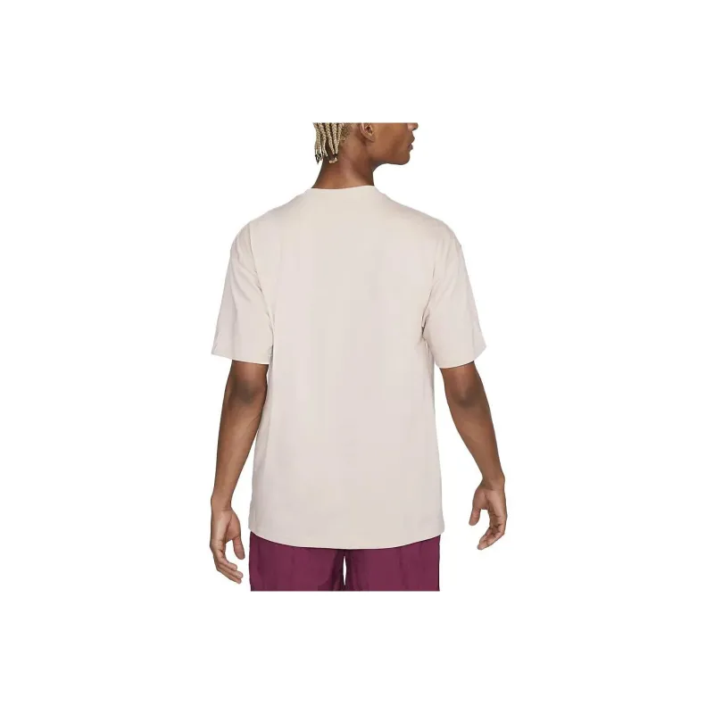 Nike ACG T Shirts Men Flesh-1