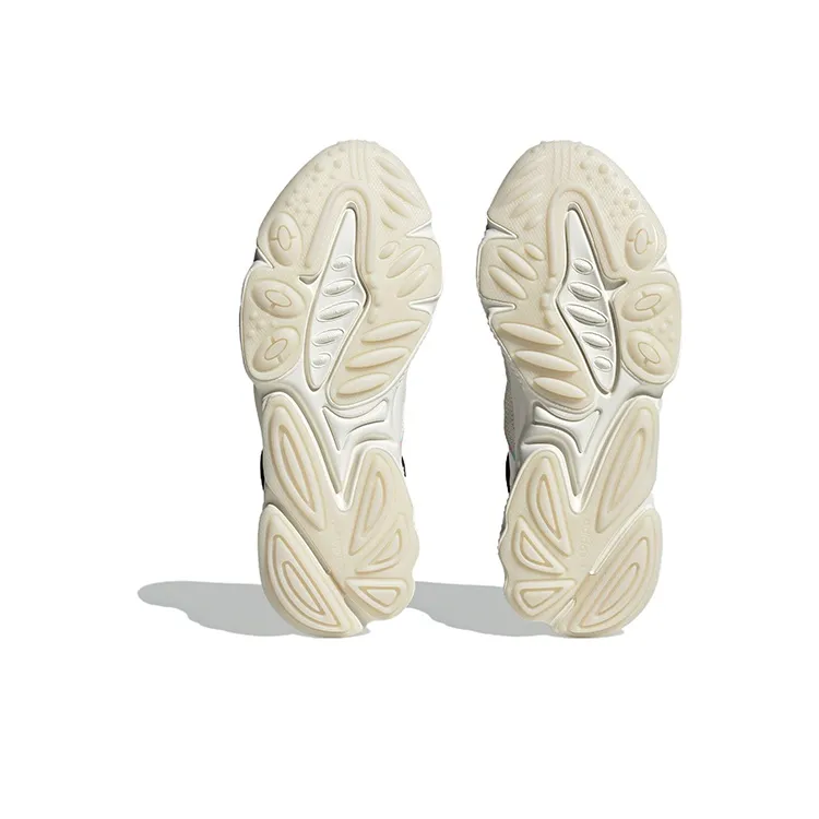 Adidas Ozweego Shoes 'FUNGI' Women's-5
