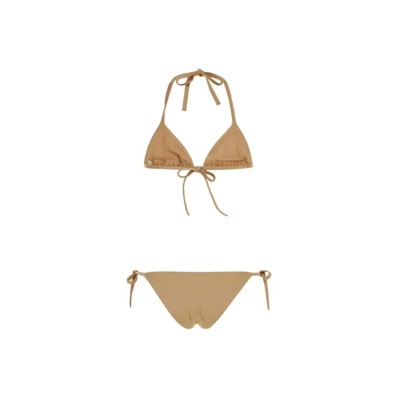 FENDI Bikinis Women's Khaki-1