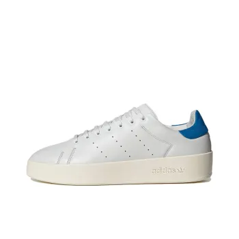 Adidas Originals Stan Smith Recon Crystal White Blue Bird
