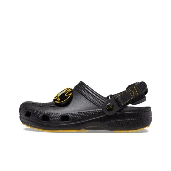 Crocs Classic Adjustable Clog Batman