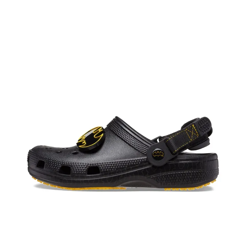 Crocs Classic Adjustable Clog Batman-0