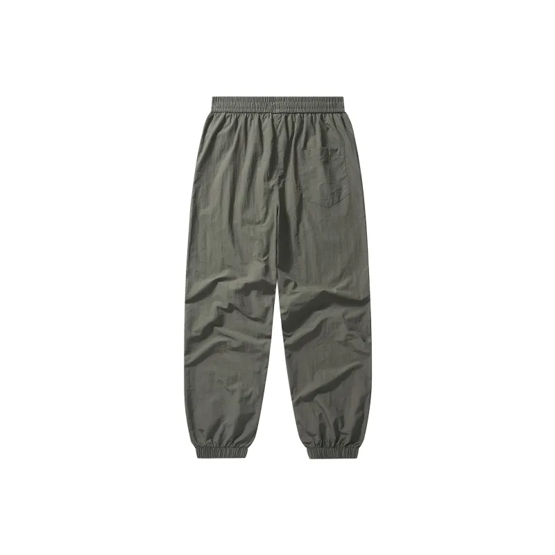 FORCEREPUBLIK Casual Pants Unisex-11