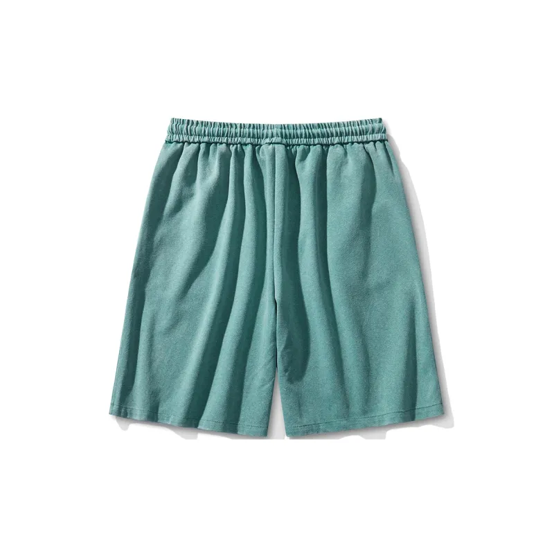 Universal Templates Casual Shorts Unisex-5