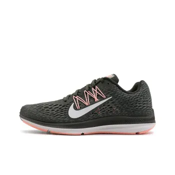 Nike Air Zoom Winflo 5 'Newsprint' Women's