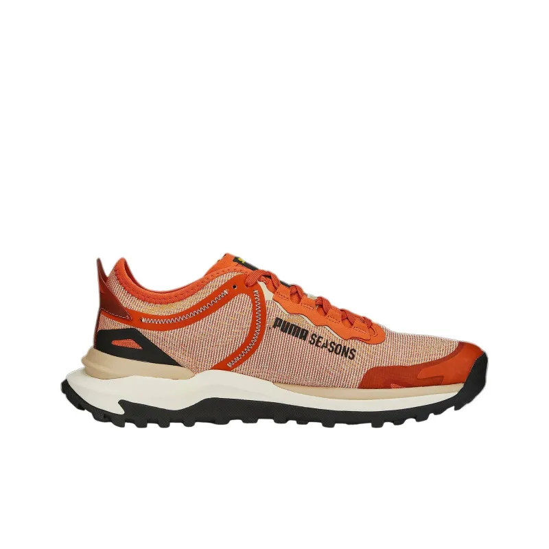 PUMA Voyage Nitro 2 'Chili Powder'-1