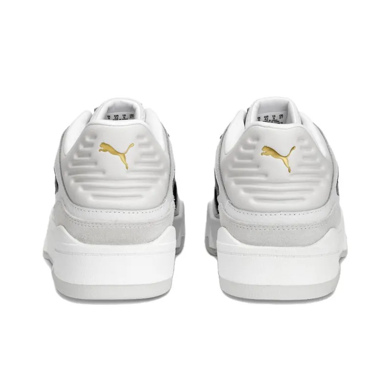 PUMA Slipstream Suede Fs 'White Quiet Shade'-3