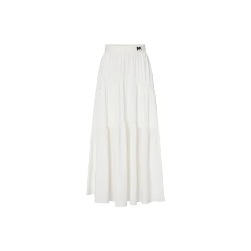 MO&CO Casual Long Skirts Women's