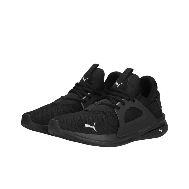 PUMA Softride Enzo Evo 'Better Rmx Black'-1