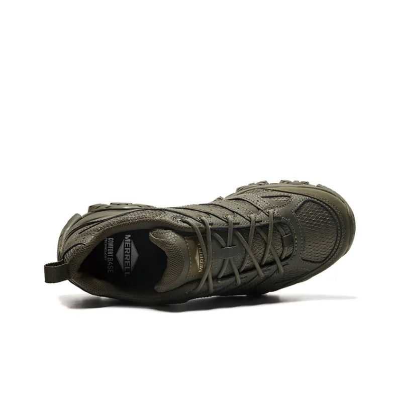 MERRELL Moab 3 Tactical 'Dark Olive'-3
