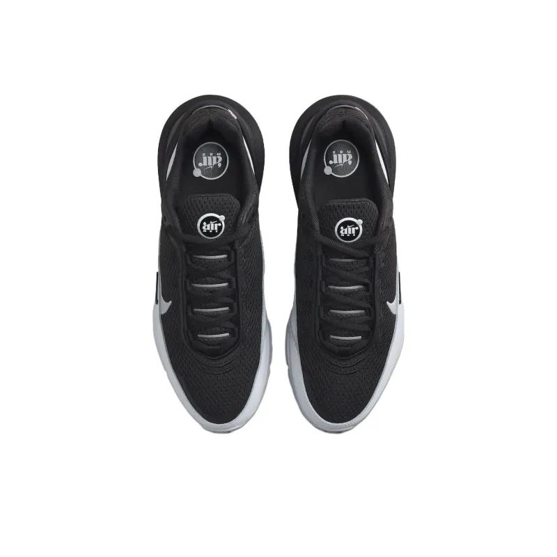 Nike Air Max Pulse Black Pure Platinum-3