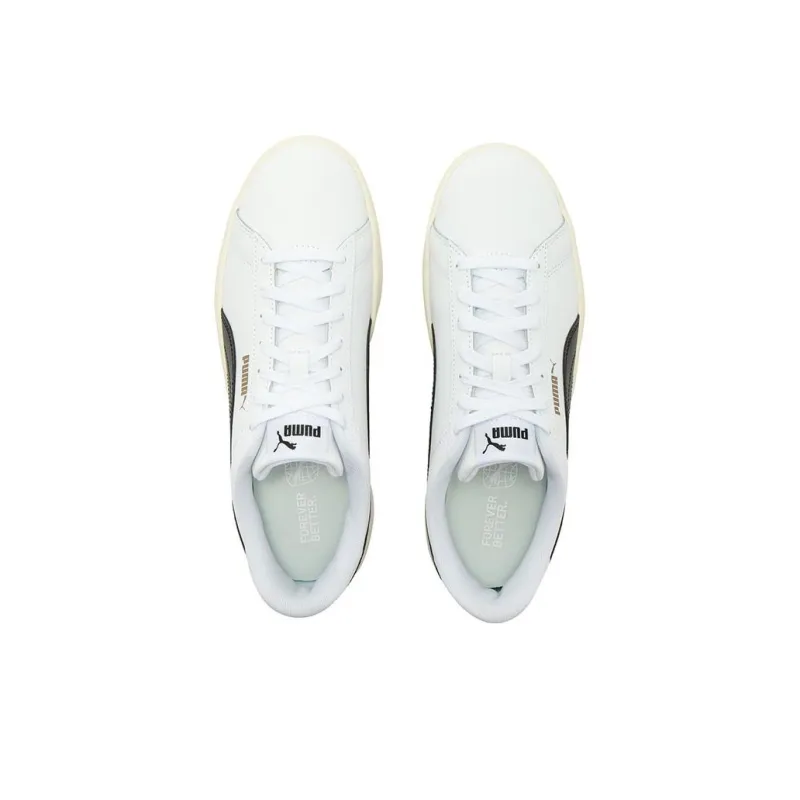 PUMA Smash 3.0 L 'White'-3