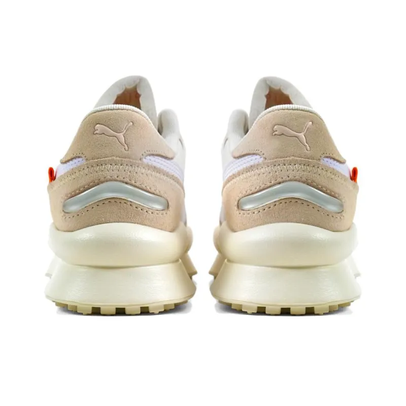 PUMA Style Rider Play On Sd 'Cream White'-4