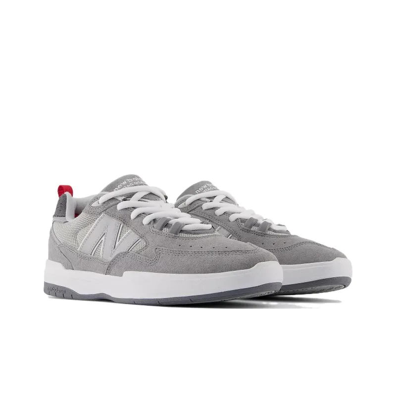 New Balance Numeric 808 X Tiago Lemos 'Grey Day 2023'-2