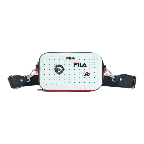 FILA Crossbody Bags White