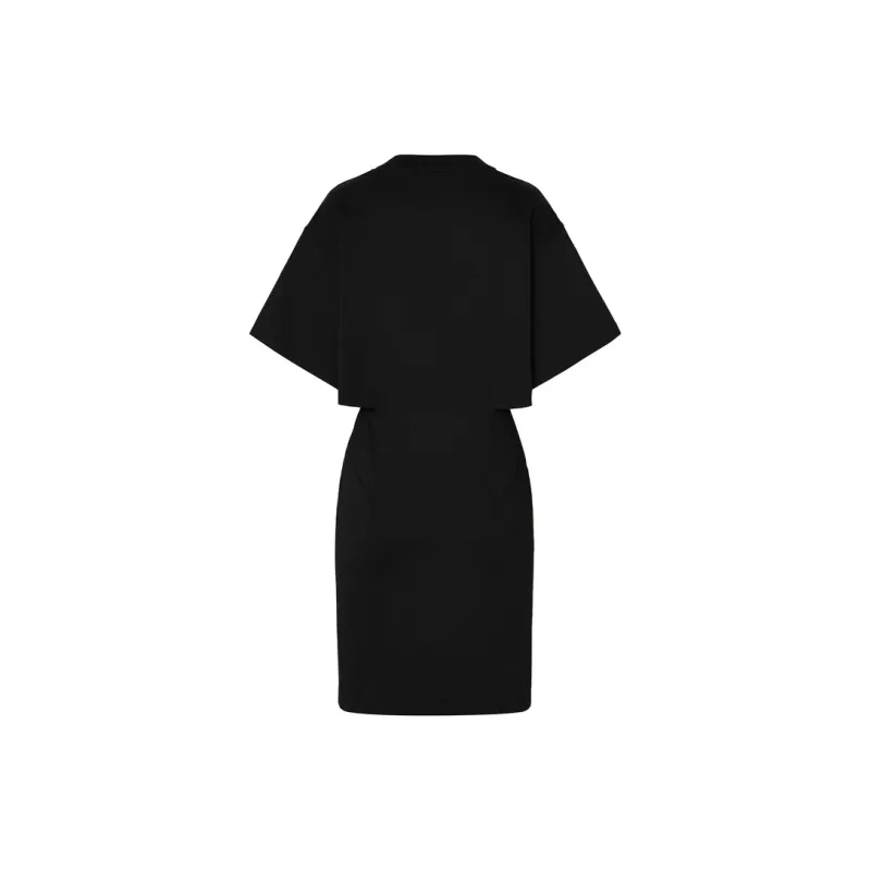 MO&CO Sleeveless Dresses Women's Black-1