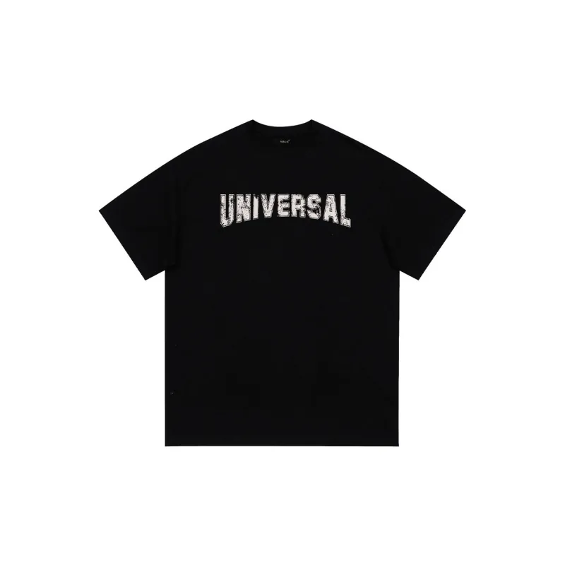 Universal Templates T Shirt Unisex-5