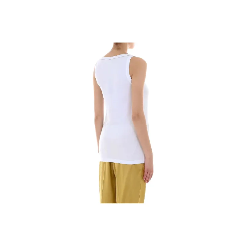 Brunello Cucinelli Slim Fit Longline Vest-1