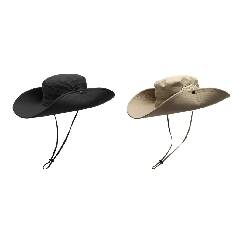 ALIEN BANG Polyester Bucket Hats Unisex-14