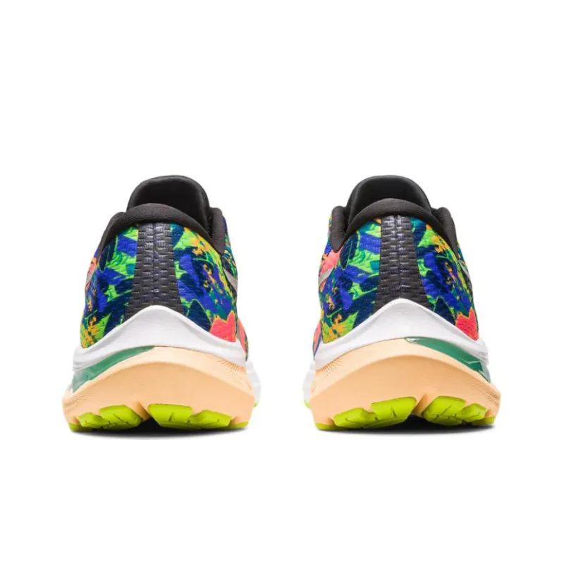 Asics GT 2000 11 Lite Show 'Lime Zest Light Show'-5