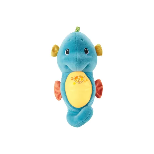 FISHER PRICE 플러시 장난감