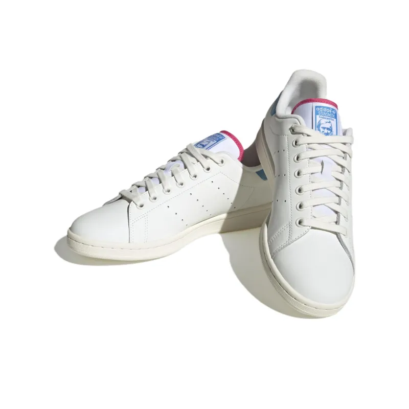 Adidas Originals Stan Smith 'Core White Blue'-2